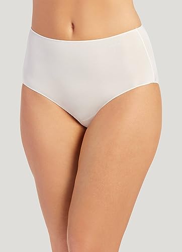 Image of Jockey Women's Underwear No Panty Line Promise Tactel Hip Brief