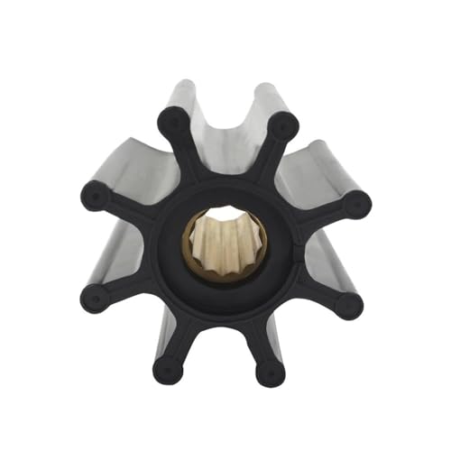 Turbine flexible en caoutchouc compatible avec pompe J 17018-0001