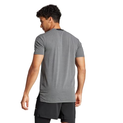 Image of adidas Men's Designed For Training Workout T-Shirt