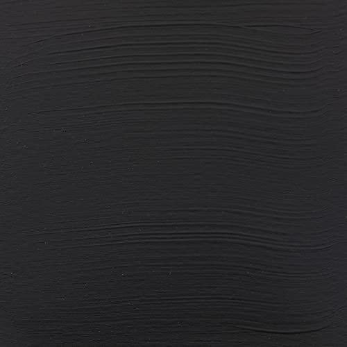 Amsterdam Standard Series Acrylic Tube 250 ml Oxide black 735 (17127350)