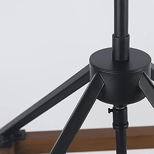 Chandelier E14 Nordic Iron Art pour remplacer un eclairage terne - 3