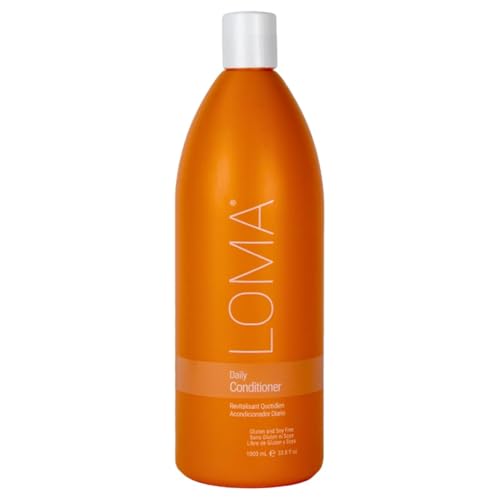 Loma Daily Conditioner 33 Ounce (Liter)