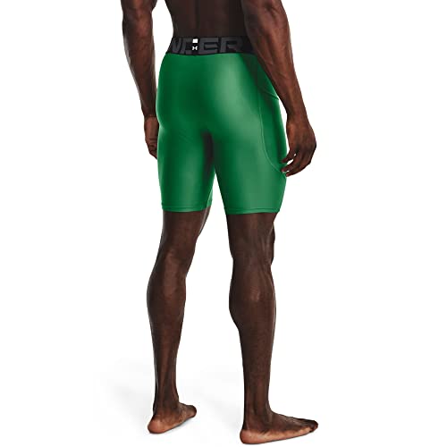Image of Under Armour Men's Armour Heatgear Compression Shorts