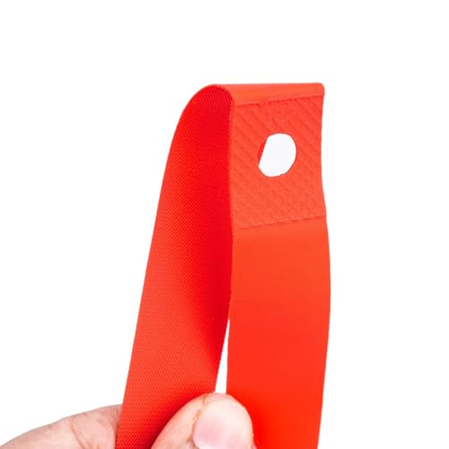 2 Pcs Cinta de Neumático Nylon para Bicicleta miniatura 6