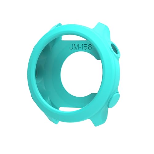 Correa compatible Garmin Forerunner 55 silicona miniatura 2