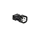 Grams Performance G2-99-0121 Connector Adapter - OBD1 to USCAR/EV6 (for 550/750/1000cc Injectors)