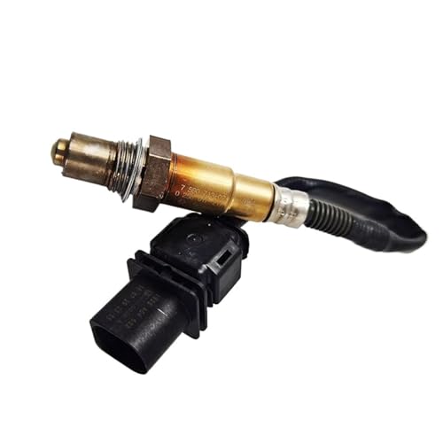 Capteur d'oxygène O2 Mini Cooper Base Cabriolet Hatchback 2010 Sonde