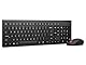 Lenovo Essential Wireless Combo Gen2 USB schwarz