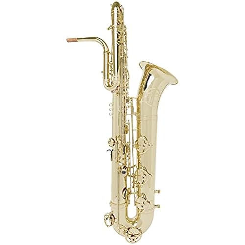 The Wilmington Bb Bass Saxophone