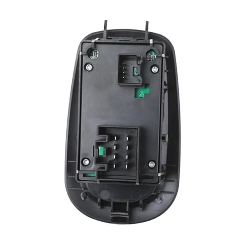 Bouton de commutation de vitre défectueux ? Changez pour GK2T-14A132-CA