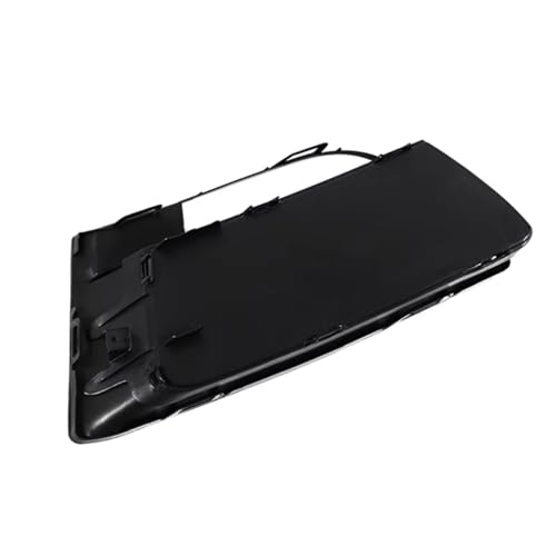 Cubierta luz antiniebla derecha para parachoques de VW Scirocco R modelos de 2009 a 2014 4