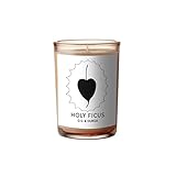 D.S. & Durga Holy Ficus by DS & Durga for Unisex - 7 oz Candle