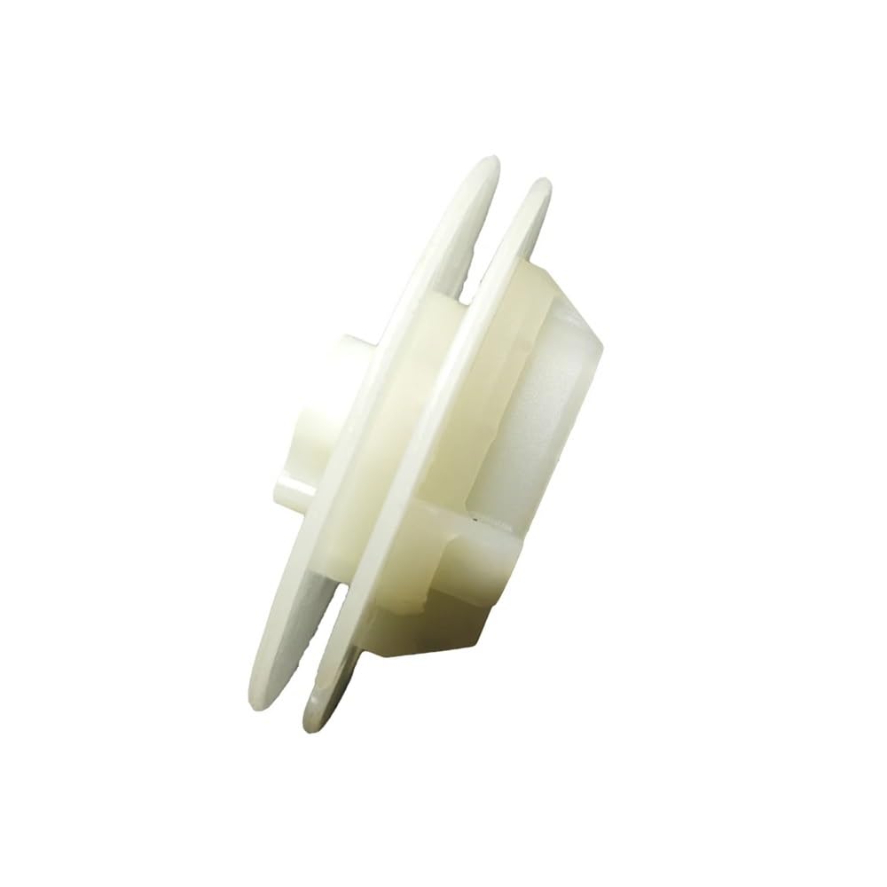 Poulie de lanceur à rappel for tronçonneuses 340, 345, 350, 435, 440, 445 et 450 (pièces rechange)(2pcs)