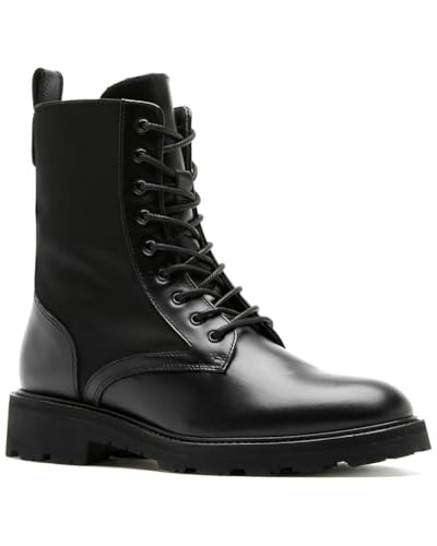 C LA CANADIENNE Women's Quint Combat Boot