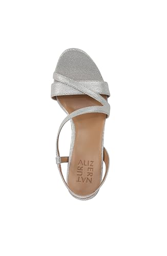 Image of Naturalizer Women's Abby Heeled Dress Sandal