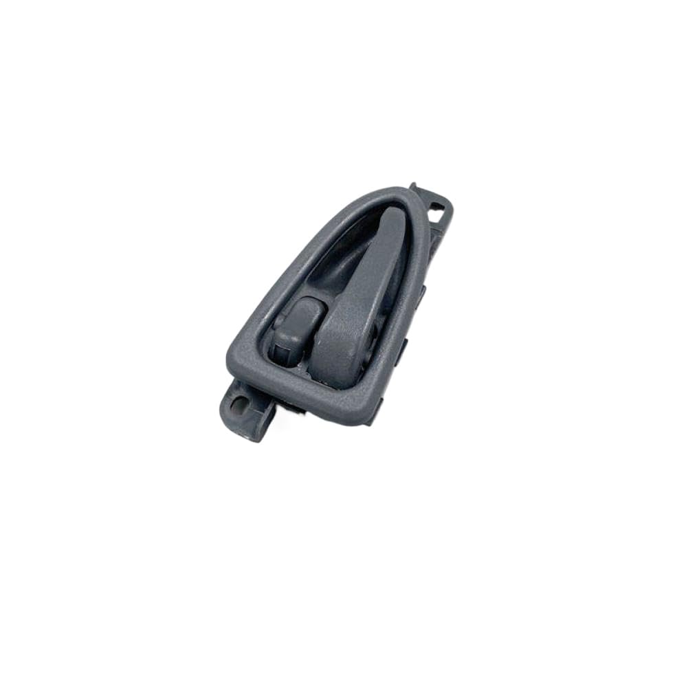 Nspmebtgw Left Front Door Inner Handle Gray Compatible With Mb100 Istana Van(Left)