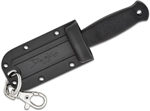 Demko - Armiger 2 Shark Foot