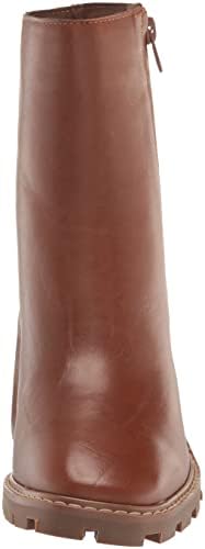 Sanctuary Women's Primetime Ankle Boot, Bourbon, 9.5 | Image 1