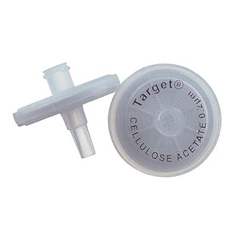 Image of PTFE Syringe Filters, 0.45m, 30mm (Case of 1000)