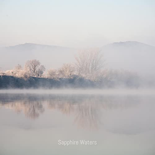 Sapphire Waters