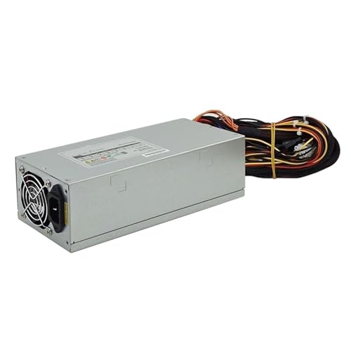 GW-EPS2U600 2U PSU 600W Single Server Power Supply for 2U/3U/4U Cases