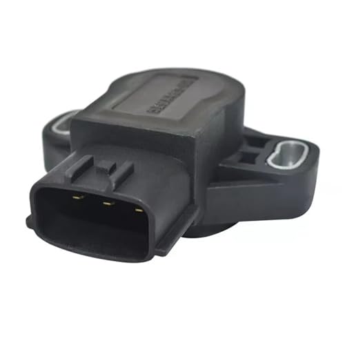 Capteur TPS position du papillon pour Subaru Impreza Legacy 1995-1999 SERA483 - 4