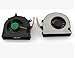 Ventilador de CPU para ordenador portátil Toshiba Satellite A500 A500D A505 A505D