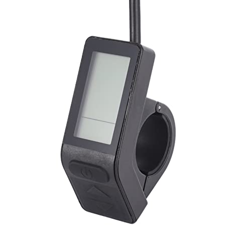 Console KT LCD4 Mini Display étanche pour contrôleur de vélo électrique 36V - 4