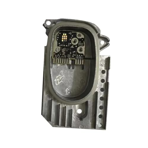 Módulo de faros delanteros X3 G08 2021 fuente DRL juego de 4 piezas 6002TZ0383