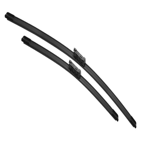 Balais d'essuie-glace Enyaq iV 2021 2022 pour rouler sous la pluie