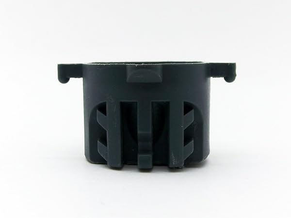 正規品 FCS サーフボード リペア 修理 センター フィンカップ フィン