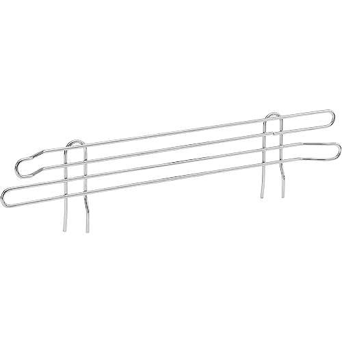 Nexel AL424S Nexel Stainless Steel Wire Ledge, 24