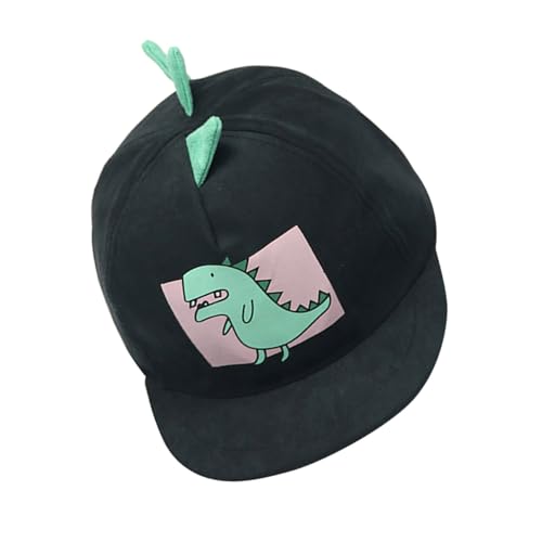 Casquette de baseball dinosaure pour enfants 1-6 ans hhrfcs