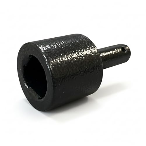 WONDERMILL Drill Bit Attachment for Wonder Junior Grain Mill