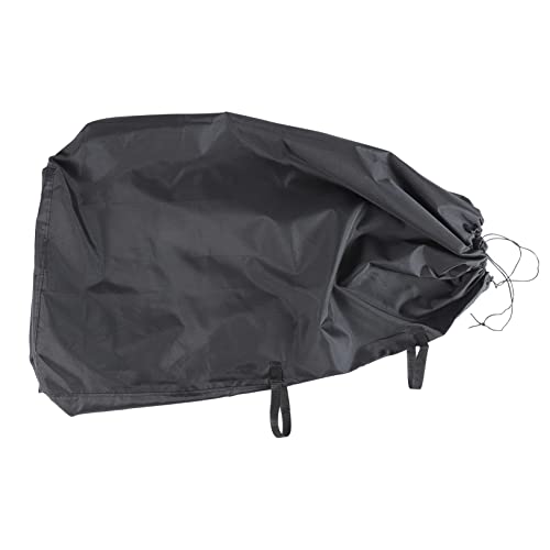 ULDIGI Stroller Storage Bag for Airplane Travel Oxford Fabric Baby Cradle Bag Gate Check Friendly Stroller Bag