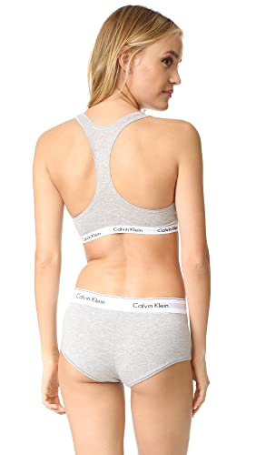Calvin Klein Womens Carousel Logo Bralette