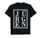 Vorname Jürgen