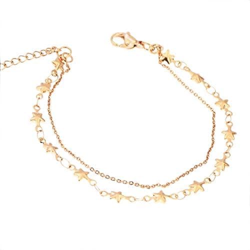 RainbowGirl ブレスレット sl-y083