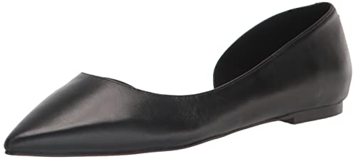Ballerines femme Nine West Blaha fin des douleurs aux pieds grâce à un chaussant souple adapté