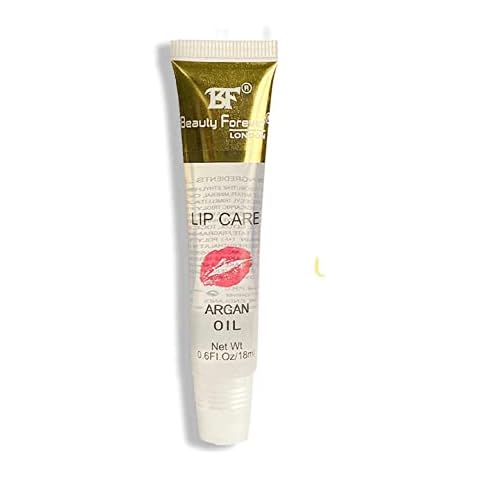 Huile de soin des lèvres Beauty Forever Cover