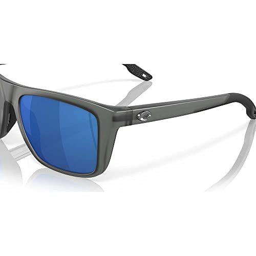 Image of Costa Del Mar Men's Mainsail Rectangular Sunglasses