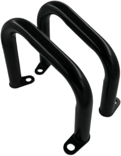 Barres de protection premium pour Triumph Thruxton 1200R et T100