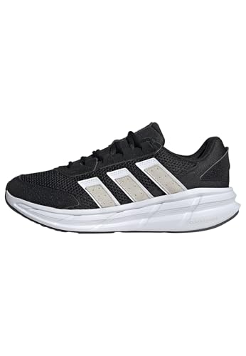 Adidas Men's Astrastar, Black/White/Grey, 11.5