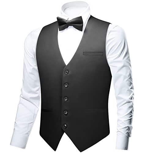 Amazon Best Sellers Best Men's Suit Vests