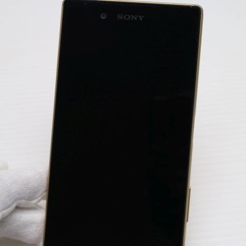 SONY - 値下docomo Xperia Z5 SO-01H Graphite black SONY Xperia Z5 SO-01H docomo [Graphite Black] 価格比較