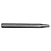 Mayhew Tools 62215 Center Punch, 4-Piece Set, Black Oxide Finish