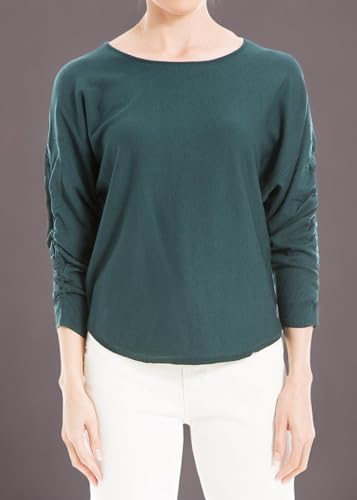 Image of Max Studio Women's Dolman Sweater