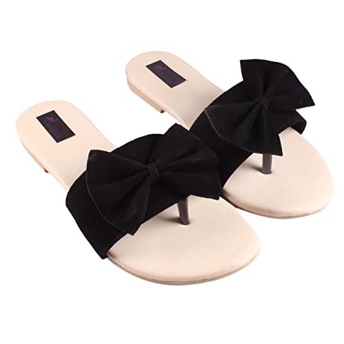 Image of Red Flamingo Womens And Girls flat sandal