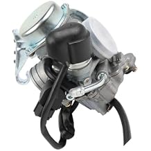 Moto Carburetor Fit For ZUMA125 ZUMA 125 YW125 BWS125 BWS 125 Nxc Cygnus X 125 X125 Fuel System Spare Parts