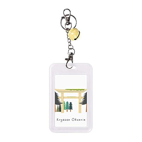 Pochette protection carte de crédit contre vol sans contact jaune